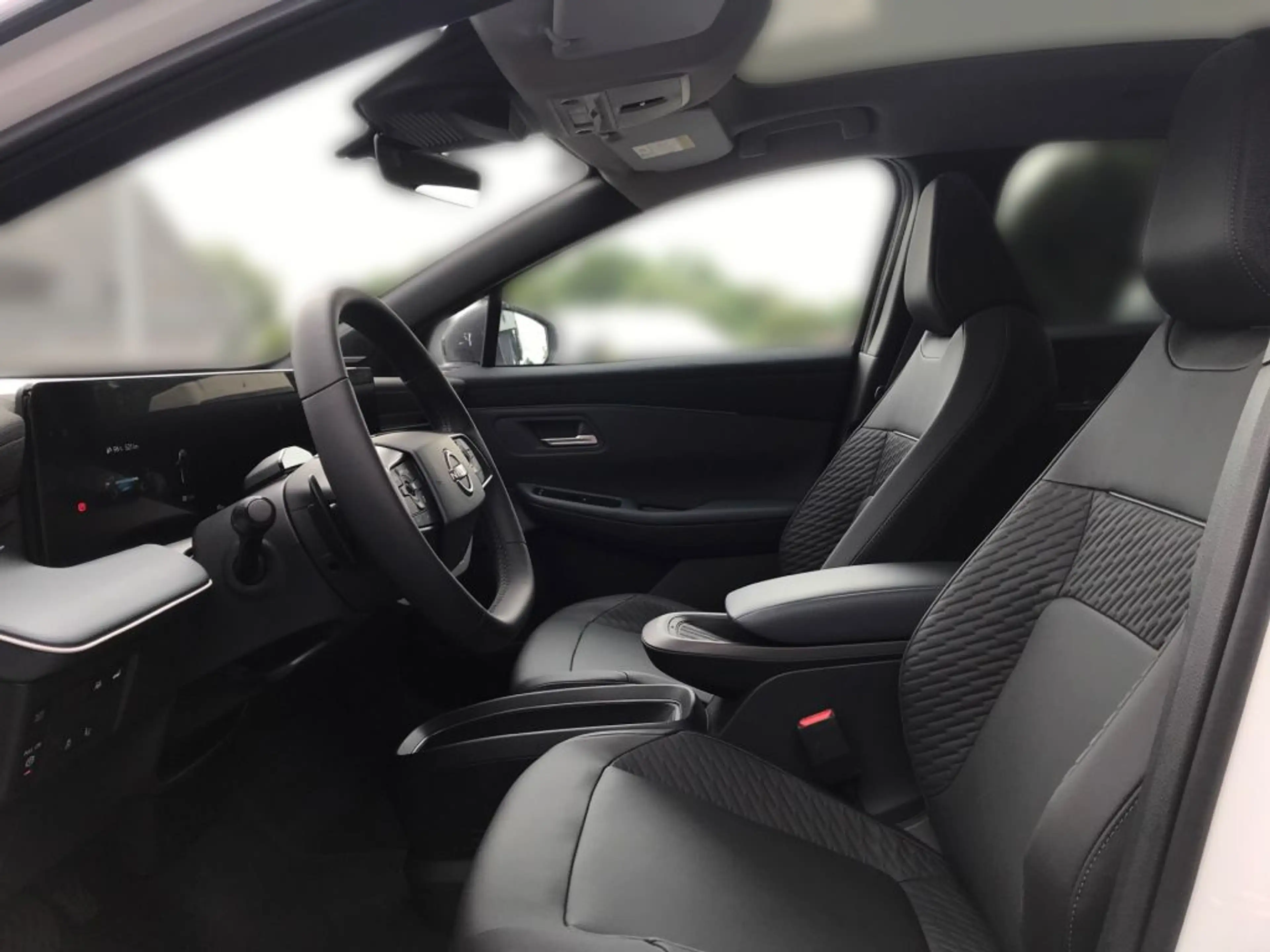 Nissan Leaf 75 kWh Evolve (ZE2) — photo 7