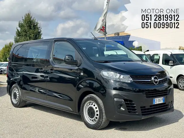 Opel Vivaro 6 POSTI 1.5 D 120CV  L2H1 ESSENTIA