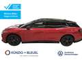 Volkswagen ID.7 Tourer GTX 4Motion +WÄRMEPUMPE+AHK+KAMERA+ Rot - thumbnail 1