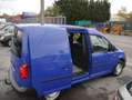 Volkswagen Caddy 2.0TDI*UTILITAIRE*AIRCO*TVA DÉDUCTIBLE Bleu - thumbnail 13