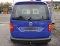 Volkswagen Caddy 2.0TDI*UTILITAIRE*AIRCO*TVA DÉDUCTIBLE Bleu - thumbnail 6