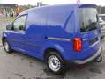 Volkswagen Caddy 2.0TDI*UTILITAIRE*AIRCO*TVA DÉDUCTIBLE Bleu - thumbnail 5