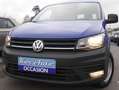 Volkswagen Caddy 2.0TDI*UTILITAIRE*AIRCO*TVA DÉDUCTIBLE Bleu - thumbnail 1