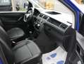 Volkswagen Caddy 2.0TDI*UTILITAIRE*AIRCO*TVA DÉDUCTIBLE Bleu - thumbnail 15