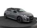 Peugeot 208 1.2 Hybrid 110 e-DCS6 Allure | Navigatie | Camera Gris - thumbnail 7