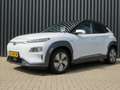 Hyundai KONA EV Premium 64 kWh | Leder interieur | Navigatie | Wit - thumbnail 2