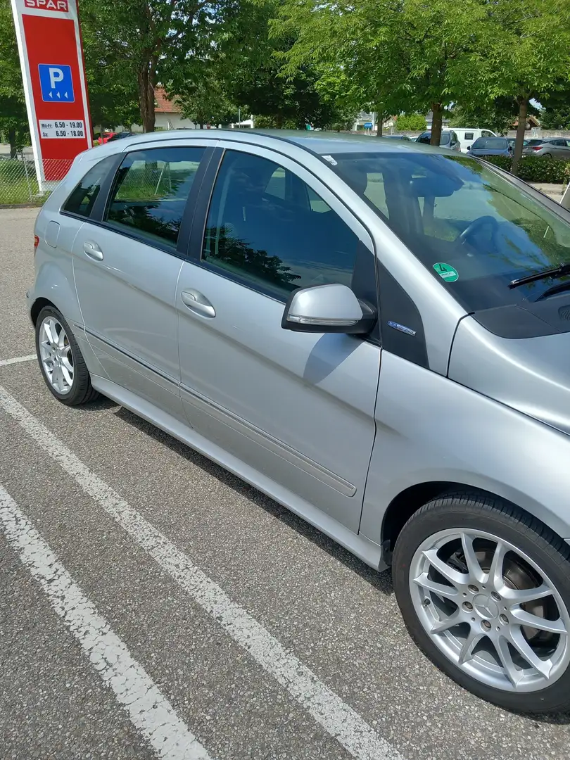 Mercedes-Benz B 150 B 150 BlueEfficiency Argent - 2