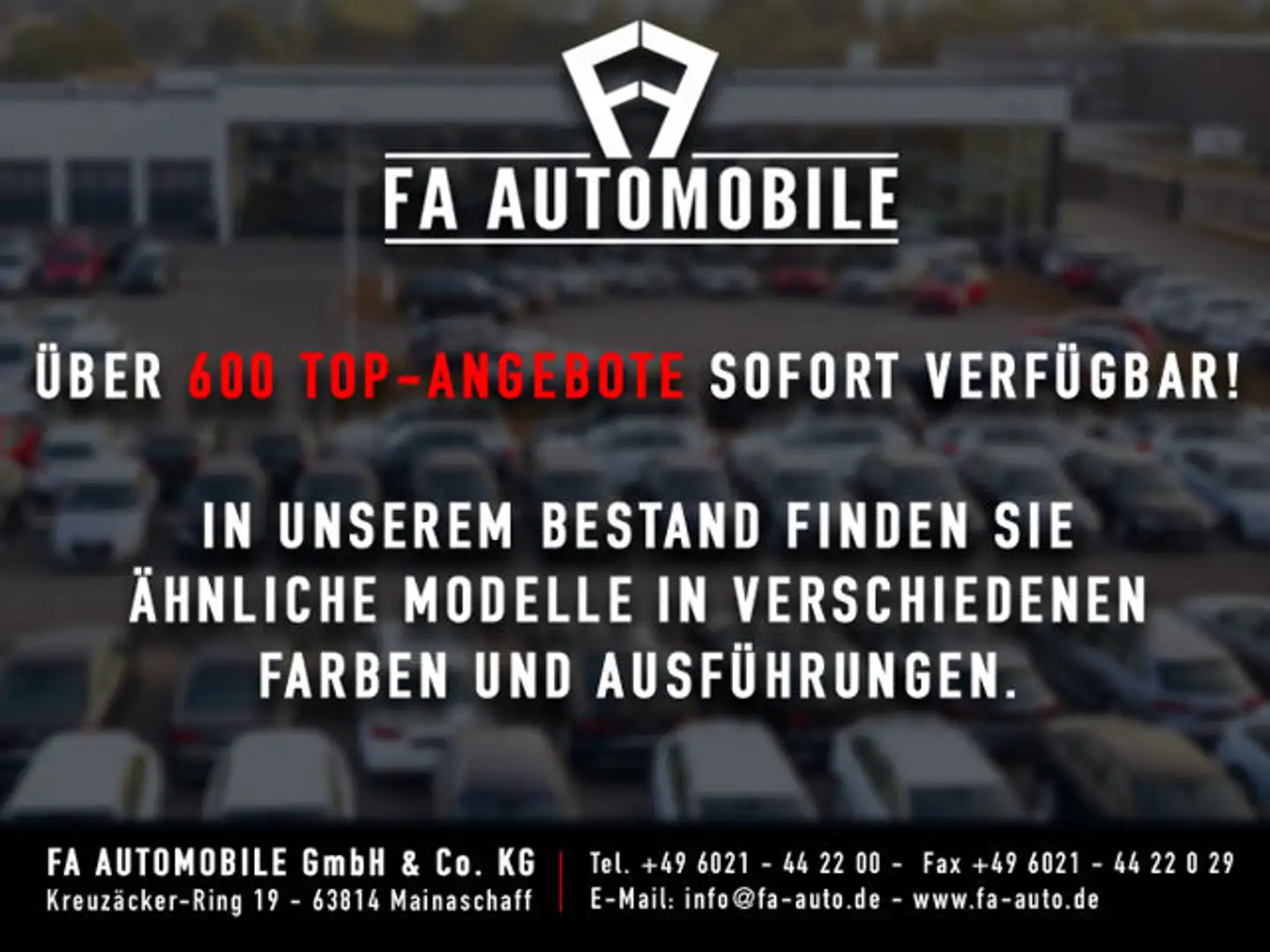 Skoda Kodiaq 4x4 Pano Head Up Matrix 7.Sitz Kameras Weiß - 2