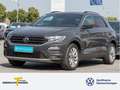 Volkswagen T-Roc 1.5 TSI DSG SPORT PANOPDC+ SITZHZ Grijs - thumbnail 1