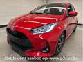 Toyota Yaris Iconic Rouge - thumbnail 2