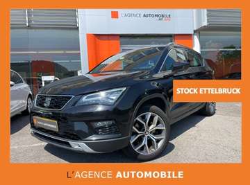 2.0 TDI 4Drive DSG XCELLENCE