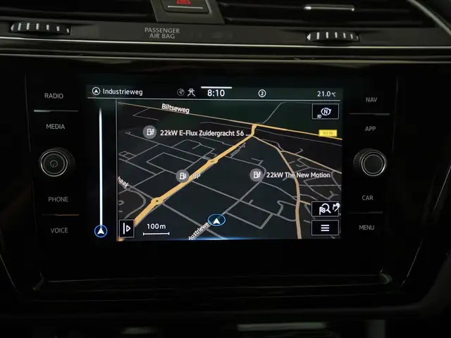 Volkswagen Touran view 17