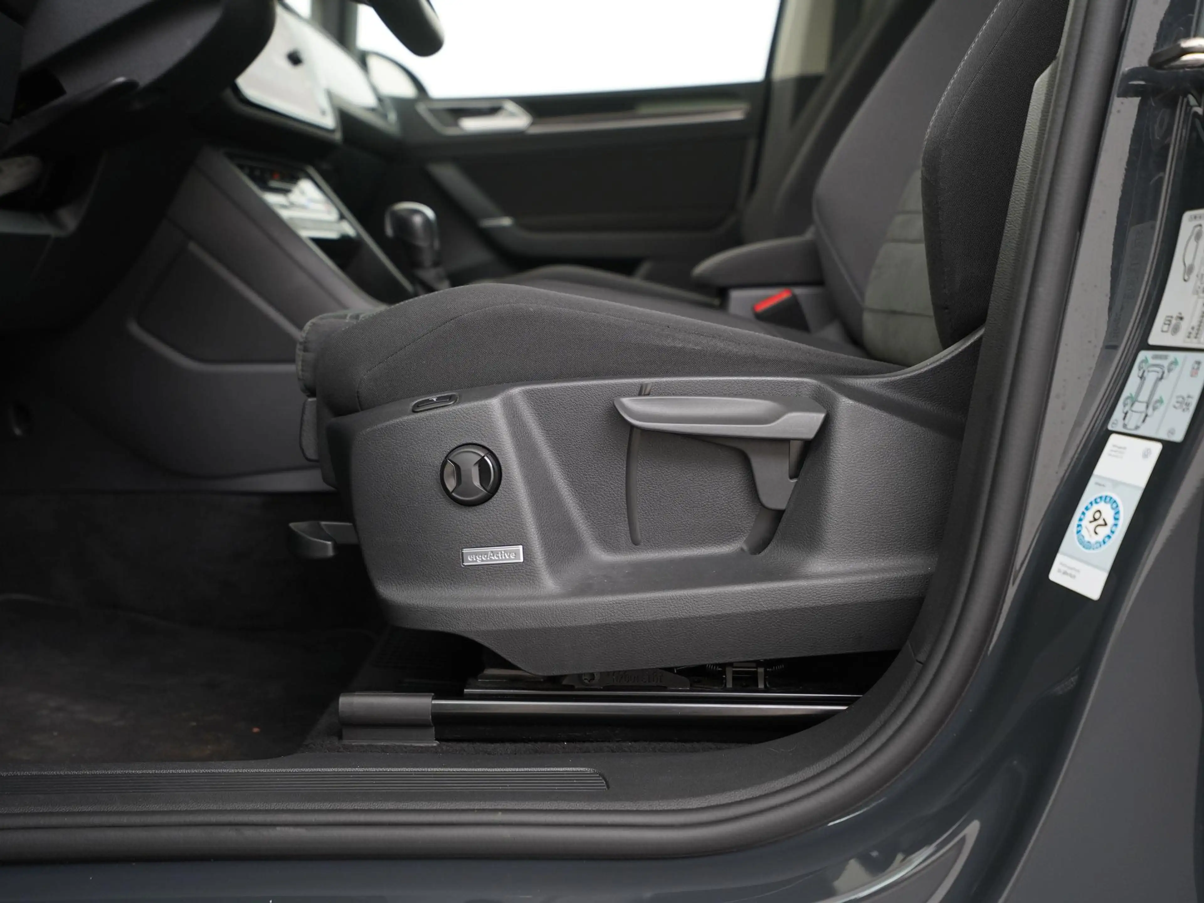 Volkswagen Touran 1.5 TSI Highline DSG | 7 Persoons | Panoramadak | — photo 34