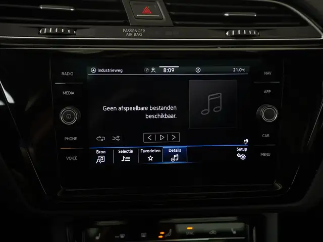 Volkswagen Touran view 15