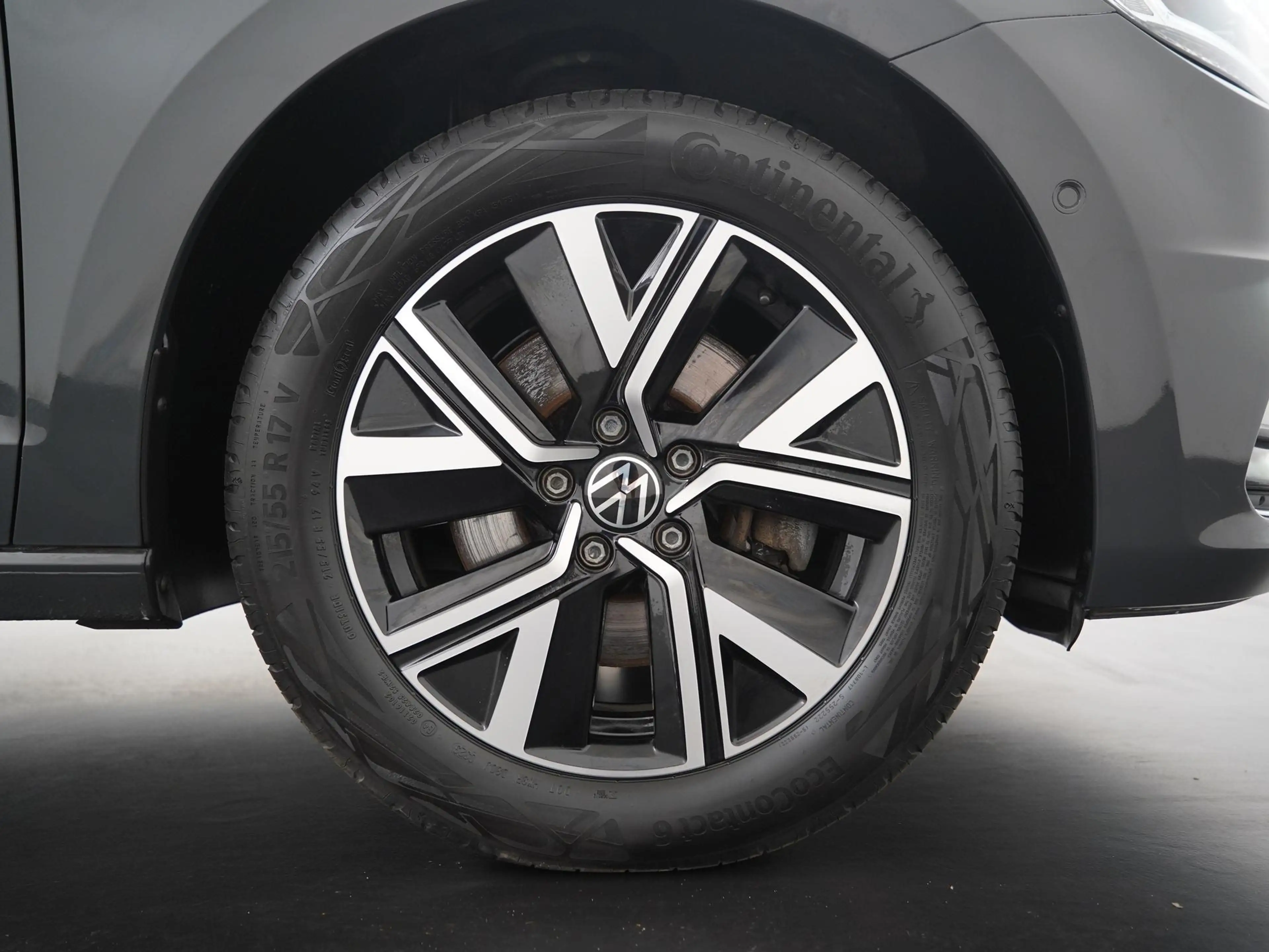 Volkswagen Touran 1.5 TSI Highline DSG | 7 Persoons | Panoramadak | — photo 32
