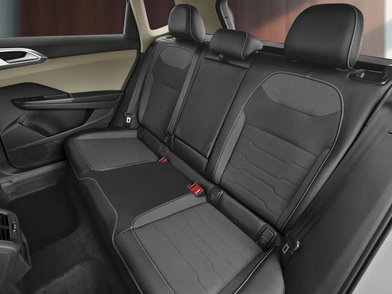 Volkswagen Taos снимка Volkswagen Taos