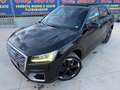Audi Q2 Q2 Sport quattro 190cv  TETTO SOLO X COMMERCIANTI Schwarz - thumbnail 1