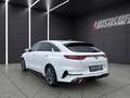 Kia ProCeed / pro_cee'd .6 T-GDI GT *Autom.*Pano*Navi* Blanc - thumbnail 4