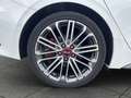 Kia ProCeed / pro_cee'd .6 T-GDI GT *Autom.*Pano*Navi* Blanc - thumbnail 16