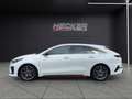 Kia ProCeed / pro_cee'd .6 T-GDI GT *Autom.*Pano*Navi* Blanc - thumbnail 3