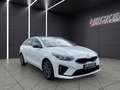 Kia ProCeed / pro_cee'd .6 T-GDI GT *Autom.*Pano*Navi* Blanc - thumbnail 8