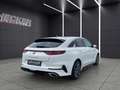Kia ProCeed / pro_cee'd .6 T-GDI GT *Autom.*Pano*Navi* Blanc - thumbnail 6