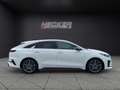 Kia ProCeed / pro_cee'd .6 T-GDI GT *Autom.*Pano*Navi* Blanc - thumbnail 7