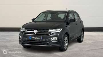 1.0 TSI 115ch R-Line DSG7