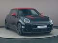 MINI John Cooper Works E Cooper M 40.7 kWh Gris - thumbnail 3