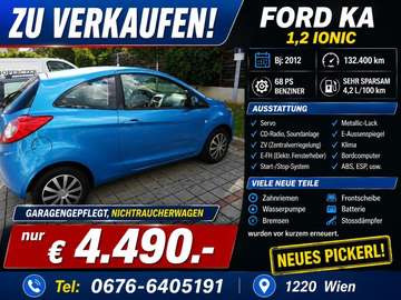 Ka Iconic 1,2 (Tel: 0676-6405191) musicforfun@gmx
