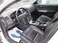 Volvo V50 Kombi D2 Business Pro Edition,Navi,Leder,Top Weiß - thumbnail 6