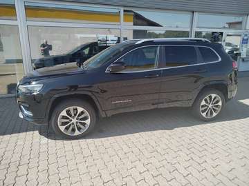 Overland 4 WD