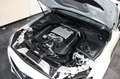 Mercedes-Benz C 63 AMG Cabrio Designo Matt 1. Hand 19% Mwst Blanco - thumbnail 16