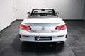 Mercedes-Benz C 63 AMG Cabrio Designo Matt 1. Hand 19% Mwst Blanc - thumbnail 10