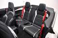 Mercedes-Benz C 63 AMG Cabrio Designo Matt 1. Hand 19% Mwst Blanco - thumbnail 21