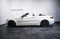 Mercedes-Benz C 63 AMG Cabrio Designo Matt 1. Hand 19% Mwst Blanco - thumbnail 7