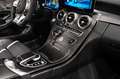 Mercedes-Benz C 63 AMG Cabrio Designo Matt 1. Hand 19% Mwst Blanco - thumbnail 24