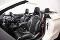 Mercedes-Benz C 63 AMG Cabrio Designo Matt 1. Hand 19% Mwst Weiß - thumbnail 19