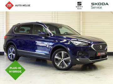 1.4 TSI e-Hybrid PHEV 245pk DSG-6 Xcellence