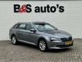 Skoda Superb Combi 1.8 TSI Style Business Automaat Adaptive cru Grijs - thumbnail 16