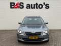 Skoda Superb Combi 1.8 TSI Style Business Automaat Adaptive cru Grijs - thumbnail 38