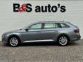 Skoda Superb Combi 1.8 TSI Style Business Automaat Adaptive cru Grijs - thumbnail 13