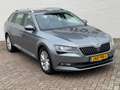 Skoda Superb Combi 1.8 TSI Style Business Automaat Adaptive cru Grijs - thumbnail 41