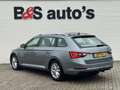 Skoda Superb Combi 1.8 TSI Style Business Automaat Adaptive cru Grijs - thumbnail 15