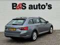 Skoda Superb Combi 1.8 TSI Style Business Automaat Adaptive cru Grijs - thumbnail 2