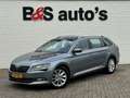 Skoda Superb Combi 1.8 TSI Style Business Automaat Adaptive cru Grijs - thumbnail 1