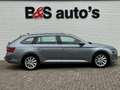 Skoda Superb Combi 1.8 TSI Style Business Automaat Adaptive cru Grijs - thumbnail 14