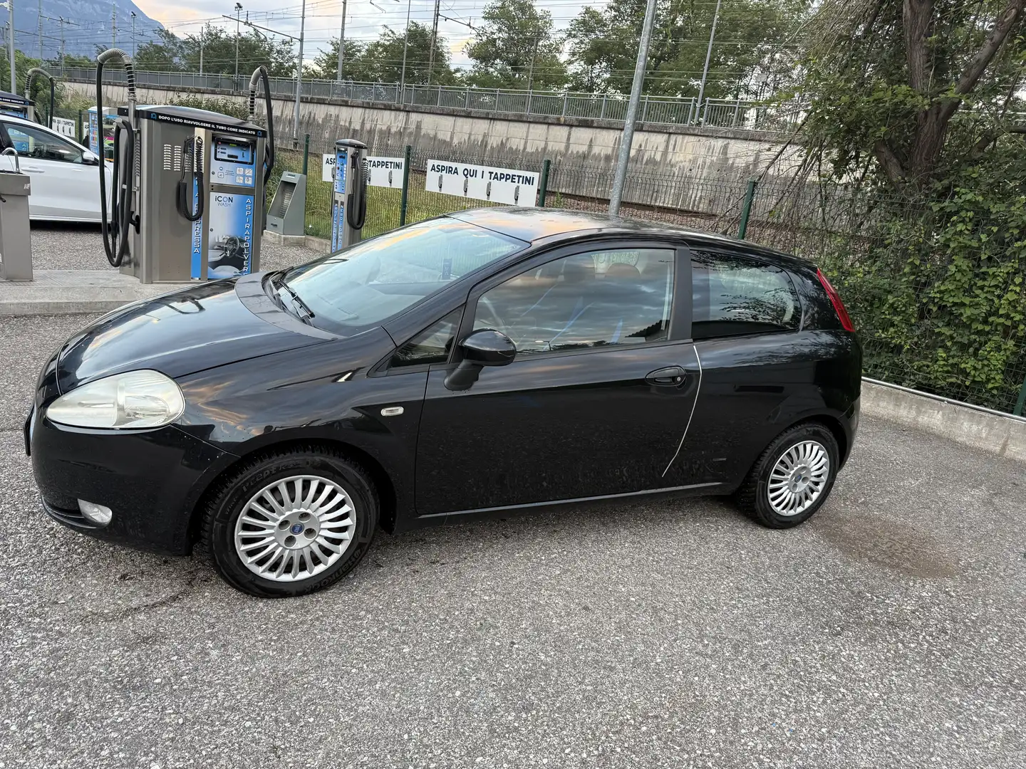 Fiat Grande Punto 5p 1.3 mjt 16v Dynamic 90cv 6m - 2