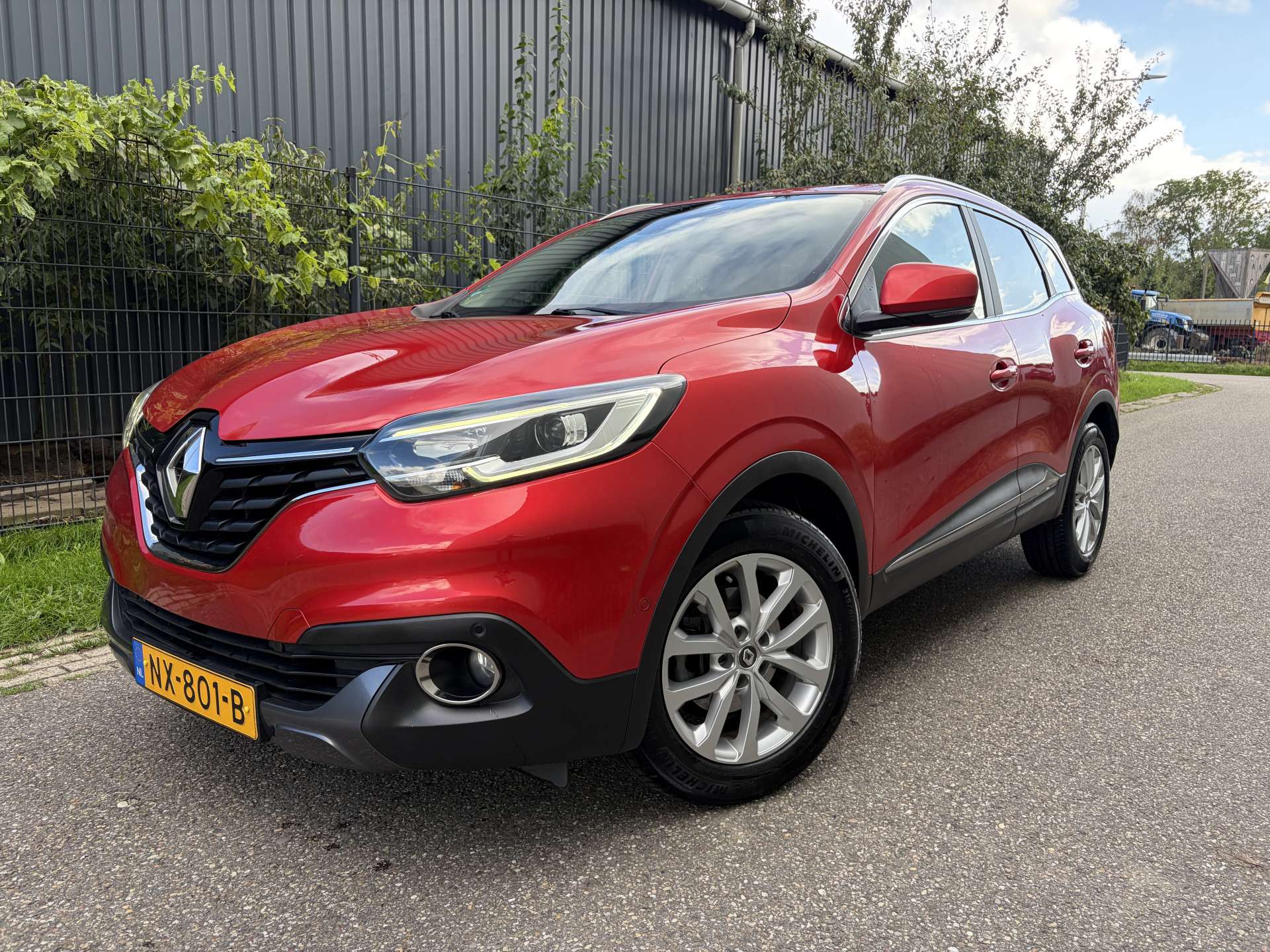 Renault Kadjar