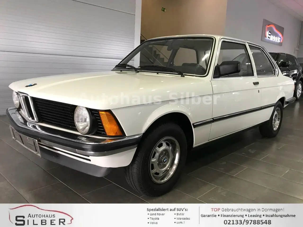 BMW 316 Aut./Original-Zustand!./1. Hand!!/Scheckheft, foto 5
